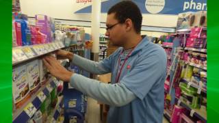 "A Diverse and Dynamic Workforce" at Walgreens