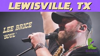LEE BRICE - Soul (Live at Western Days 2023) OFFICIAL