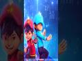 CCP BOBOIBOY API & AIR || PART 687
