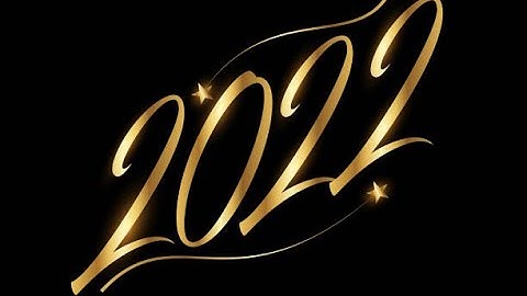 Happy New Year! In every programming language!