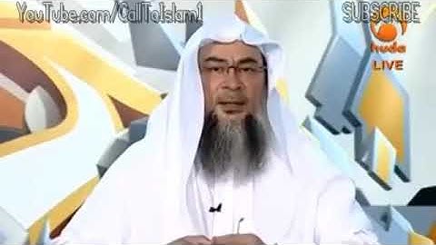 Reciting Qur