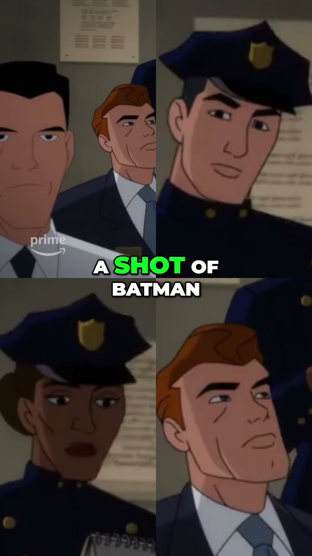 Is Gotham City Actually a Real Place Exploring its Origins in Batman 