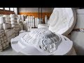 Found Massive Porcelain Stock in Abandoned Factory - Urbex Lost Places Germany