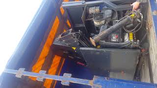 HIAB 102 XS-2B Mosterttrading HIAB 102 XS-2B Mosterttrading