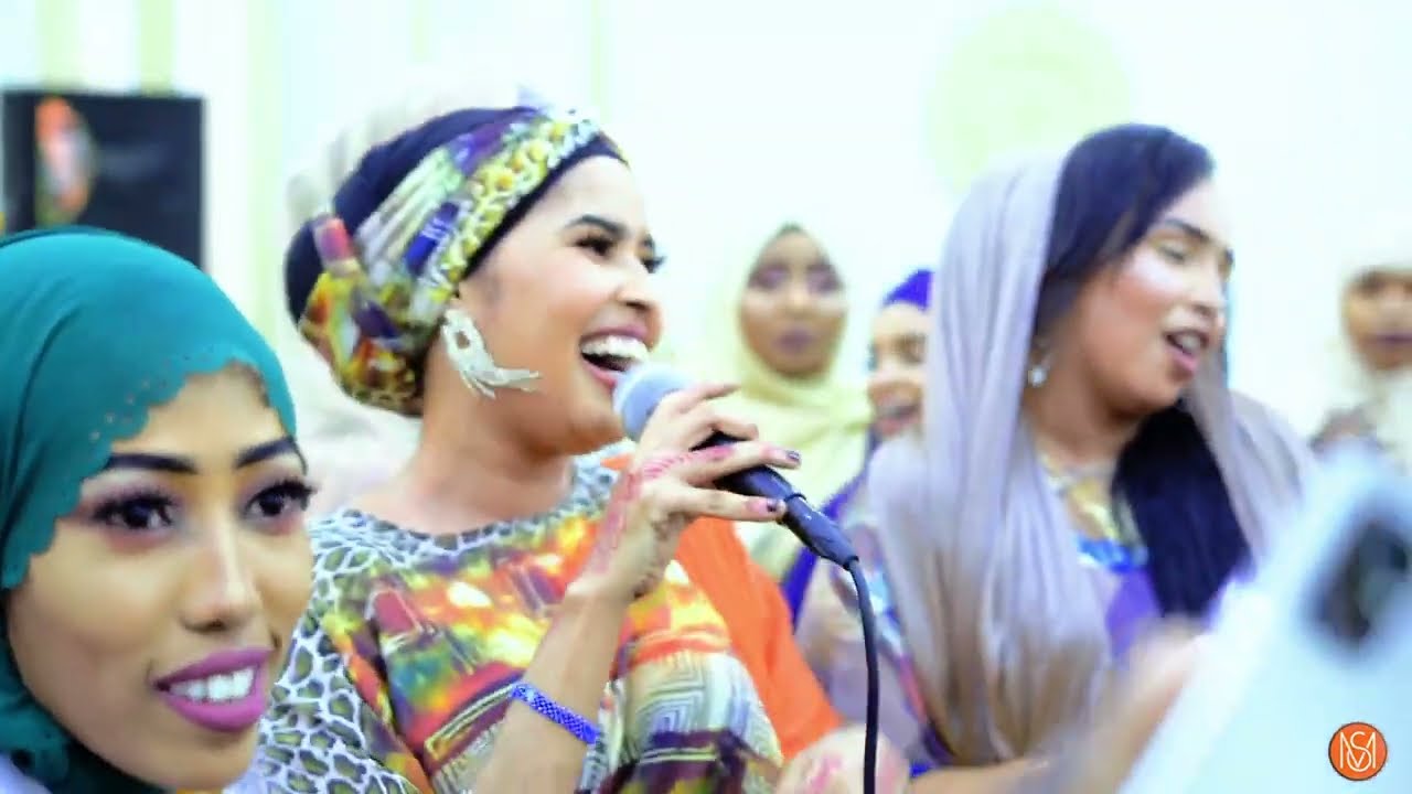 IQRA INDO DEEQ 2022 | MUUQISA WAAN ARKAYAA | BEST MASHUP | OFFICIAL MUSIC VIDEO