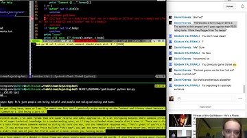 Creating a reddit beetlejuicing bot
