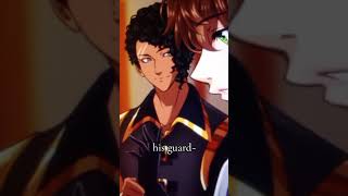 {OCs} Cattober 2024 Day 8 ~ Mystery #originalcharacters #art #cattober #draweveryday #inktober