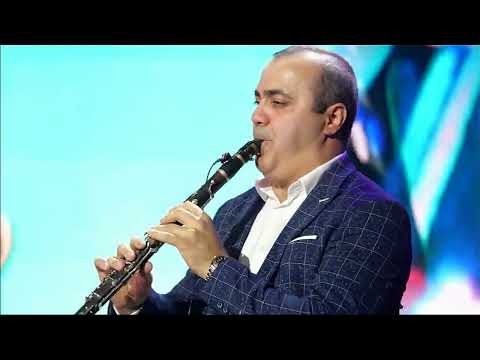 Eghishe Gasparyan klarnet  -  Eghishi Par New 2021