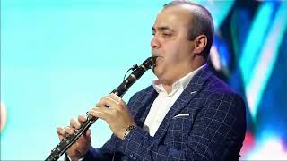 Eghishe Gasparyan klarnet  -  Eghishi Par New 2021