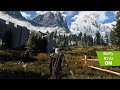 Witcher3 4k - RAYTRACING| BEYOND ALL LIMITS| 50+Mods | PLM Ultimate 4.0