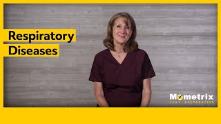 Respiratory Diseases | NCLEX Review