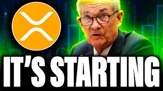 RIPPLE XRP | THE FED IS GOING TO MAKE US RICH | PAY ATTENTION