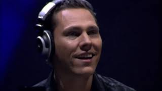 TIËSTO ELEMENTS OF LIFE (DVD 1) HD screenshot 4