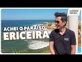ERICEIRA PORTUGAL: Encontramos o PARAÍSO em Portugal! | Latitude Infinita