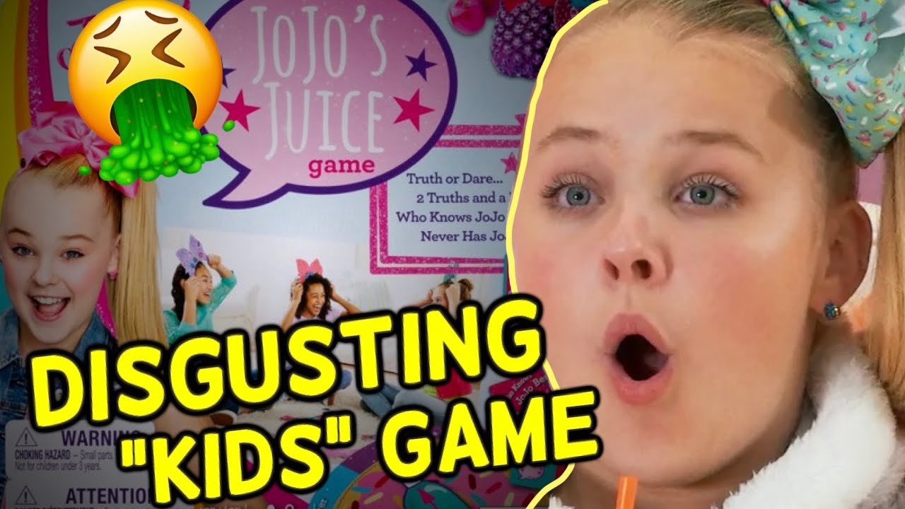 Jojo Siwa Card Game Scandal Jojo Siwa Just Spoke Out And Addressed