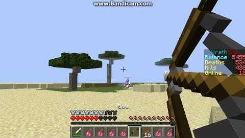 Icehead56 hacking on wrath kits