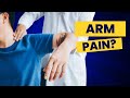 Top 3 Signs You May Have Thoracic Outlet Syndrome.  (Arm Pain)
