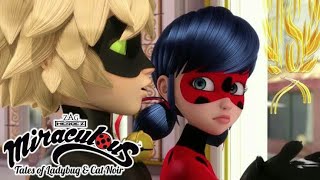 Miraculous Ladybug | Episode 02 B | Urdu Dubbing |#Cartoon#KidsZonePakistan