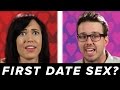 Download Should You Have Sex On The First Date? • Debatable