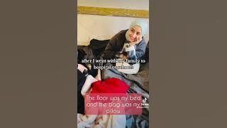 Help Zainab Escape Gaza's Genocide