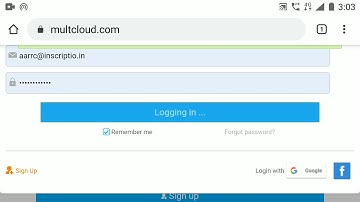 How to transfer file from multcloud for free