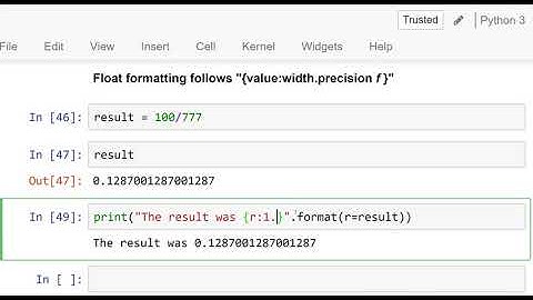 #7 Print Format with Strings in Python (Lecture-7) | python tutorial | pythonmade