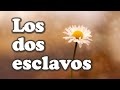 Los dos esclavos - Cuentos cortos y Reflexiones para el alma