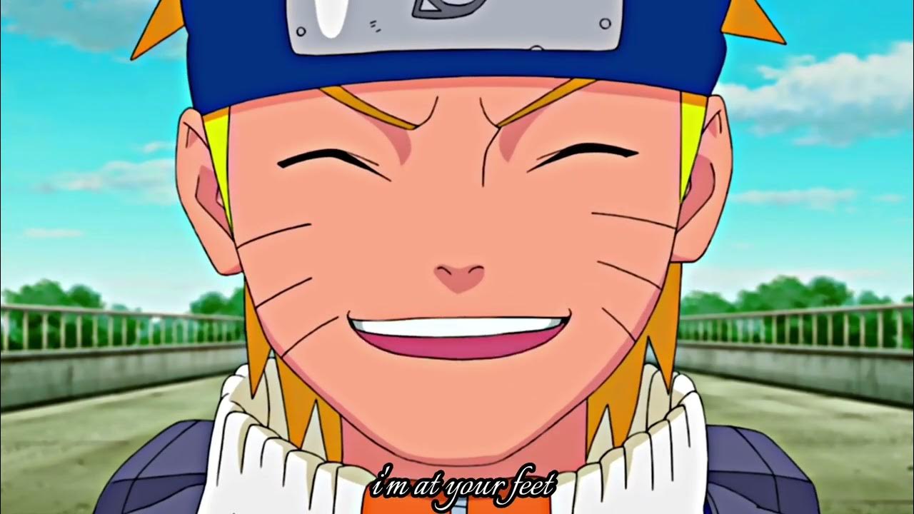 Édit Naruto-sasuke Whenever Wherever Shakira - YouTube