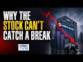 HDFC Bank Stock Underperforms Nifty, Yet 46 Of 47 Analysts Say Buy | N18V | CNBC TV18