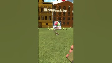 NEXTBOT ARE REALLY EVIL Part 64 #gmod #nextbots #shorts #chasing #chase #viral