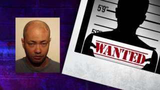 CHORUS NYLANDER - "YUMA'S MOST WANTED" 09/16/16 - CBS 13