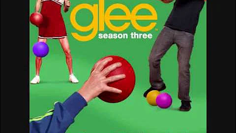 Glee - I Wanna Dance With Somebody (Who Loves Me) {Full Audio}