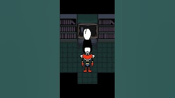 Papyrus Speedruns Undertale