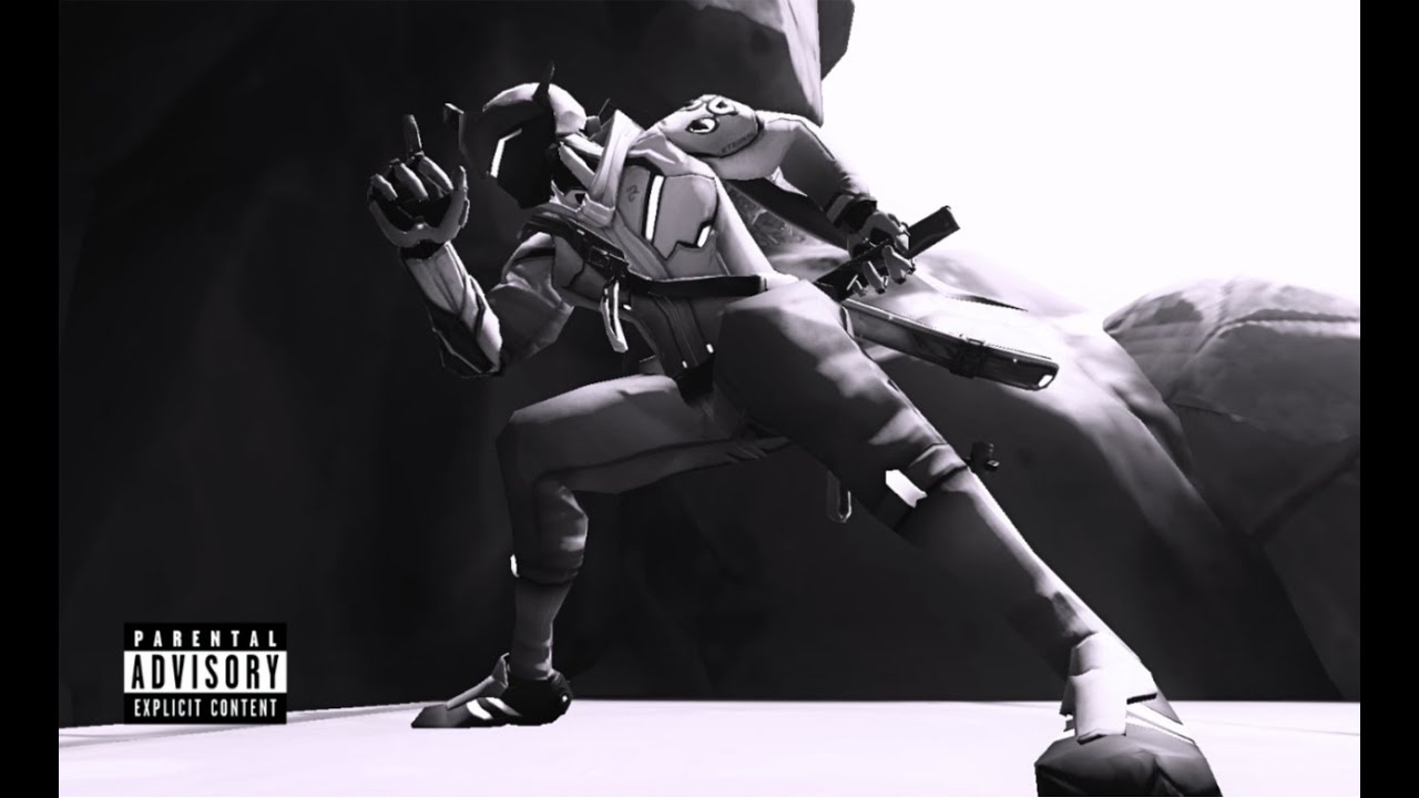 Dead2Me - Genji Montage