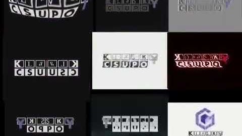 Reupload 9 klasky csupos in hd reverse