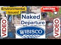 VIDEOS: WIBISCO is creating a huge environmental problem in its neighborhood - SOS - Barbados