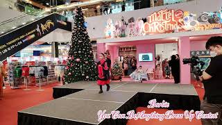 [4K Video]  *Barbie* You Can Be Anything Dress Up Contest screenshot 5