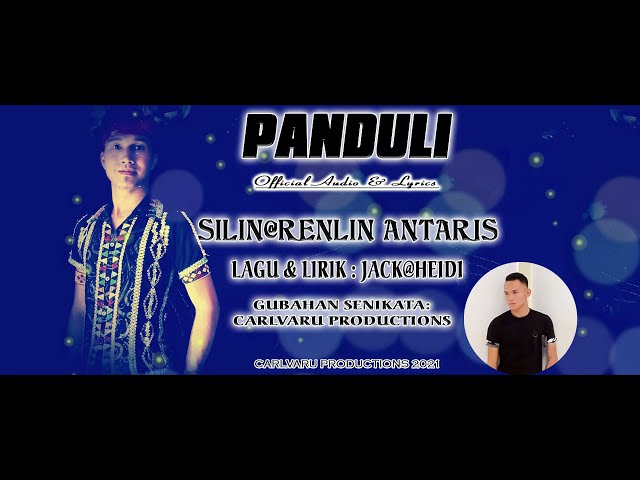 Panduli - Silin @ Renlin Antaris class=