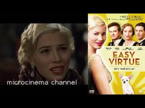 Легкое поведение краснодар. Легкое поведение ⁄ easy Virtue (2008) ⁄. Обложка для двд легкое поведение (2008) easy Virtue. Easy Virtue Let's misbehave. Going easy Virtue перевод.