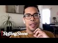 Steven Canals Talks Police at Pride, HIV/AIDS and Abolition | RS Interview