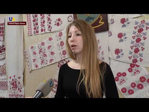 वीडियो: लुगांस्क कला संग्रहालय विवरण और फोटो - यूक्रेन: लुगांस्की