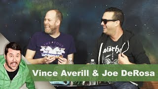 Vince Averill & Joe DeRosa | Getting Doug with High