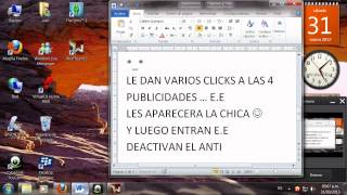 Hack De Wolfteam Actualizado 2012 5 de Abril :D