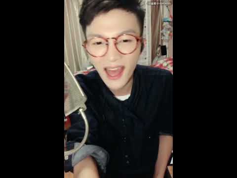卡布叻 周深 Zhou Shen《茶汤》20180929生日直播单截
