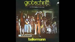 Grobschnitt   Drummer's Dream