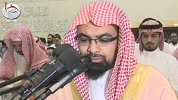اللشيخ ناصر القطامي 1428هـ  وعنت الوجوه للحي القيوم  تلاوة خاشعة
