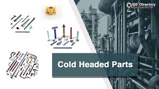Celebrity Cold Headed Parts Suppliers Wealth