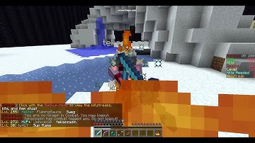 A Hacker On TheArchon