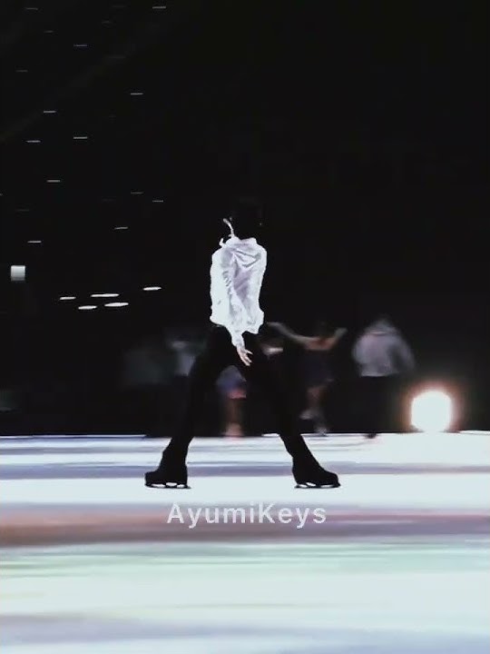 Yuzuru Hanyu | Is There Someone Else (FaOI 2022)