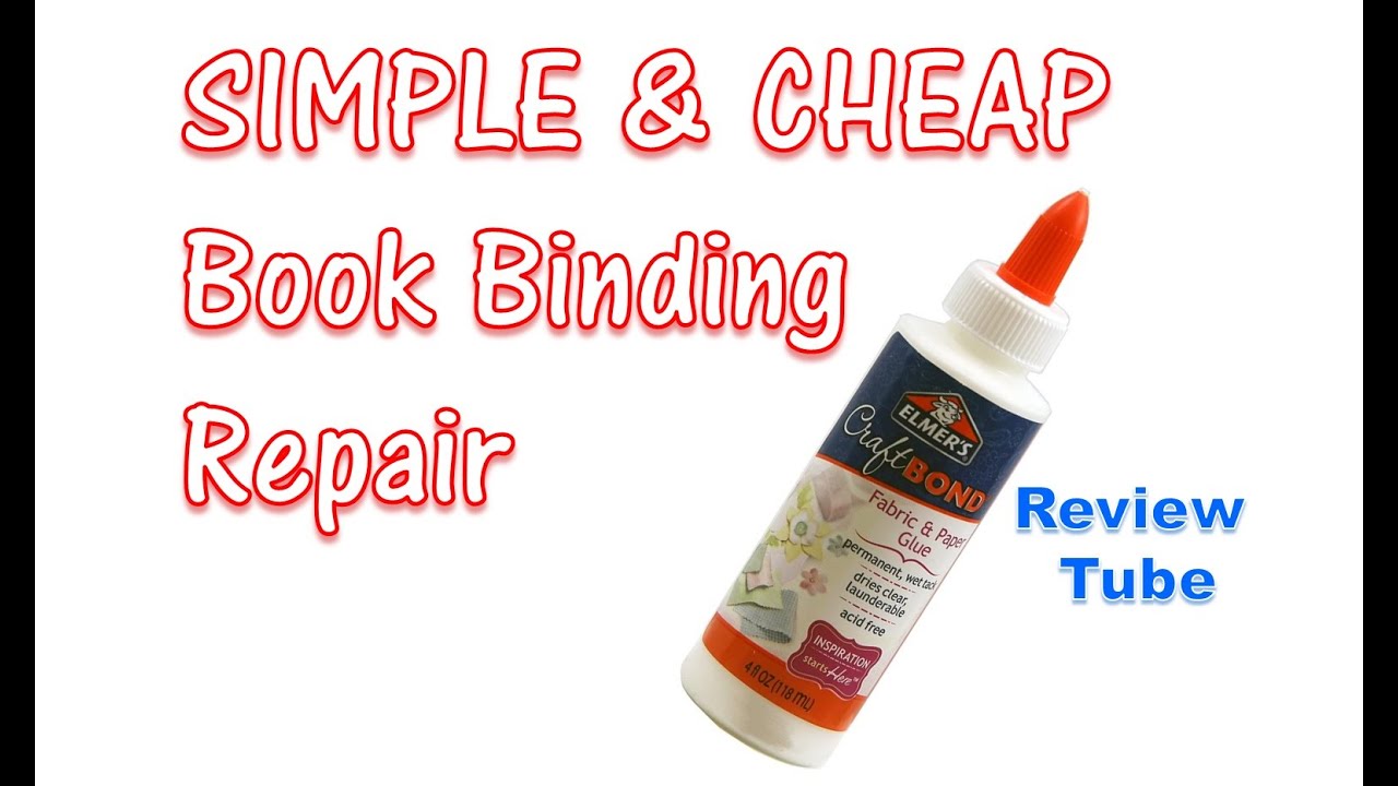 30pcs Scrapbook Tape Decoupage Glue Book Binding Glue Spine Binding Tape  Book Glue Binding Repair Book Binder Glue Bookbinding Glue Book Repair Tape